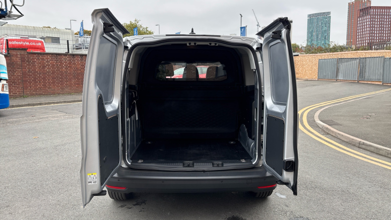 Ford Transit Connect 240 L1 Petrol 1.5 EcoBoost PHEV 150 Trend FlexCab Van Auto